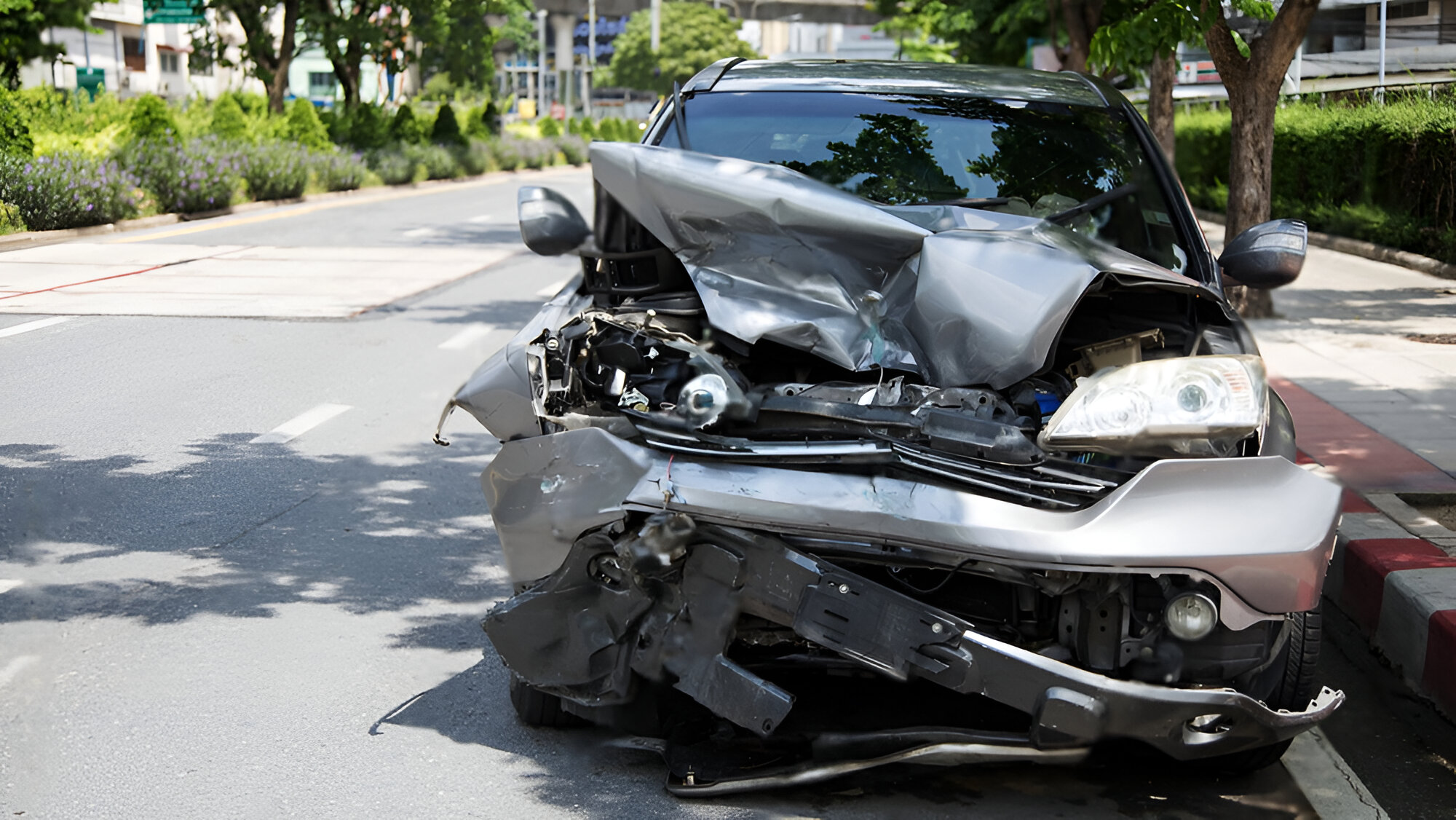 Cash for Broken Cars
