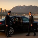 car service vancouver
