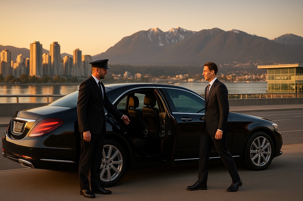 car service vancouver