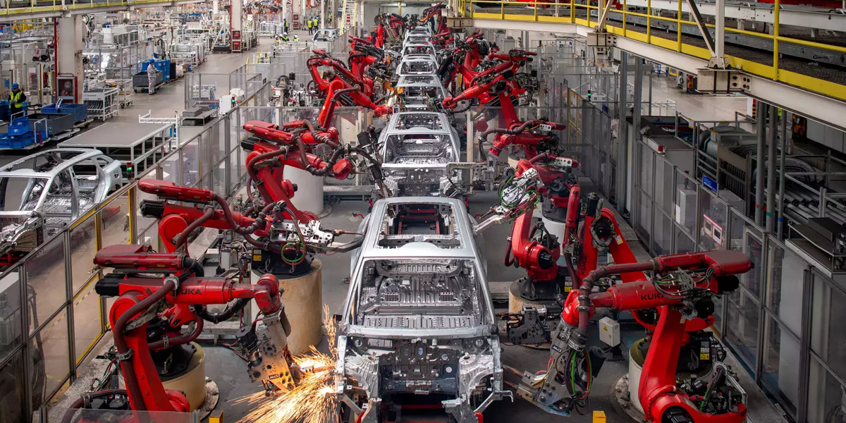 The Role and Impact of the Carolinas Independent Automobile Dealers Association